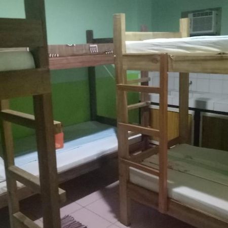 Bacuit Lodge Ел Нидо Екстериор снимка