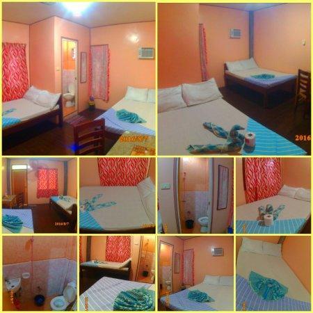 Bacuit Lodge Ел Нидо Екстериор снимка