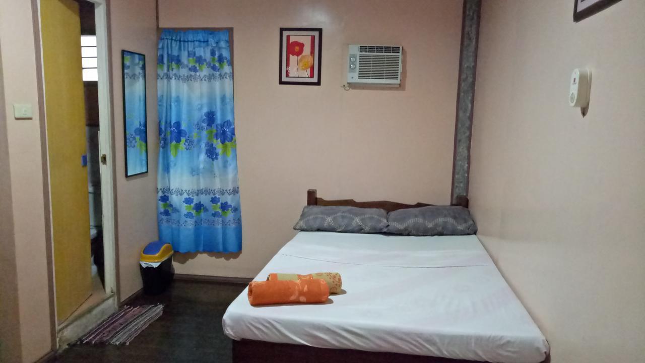 Bacuit Lodge Ел Нидо Екстериор снимка