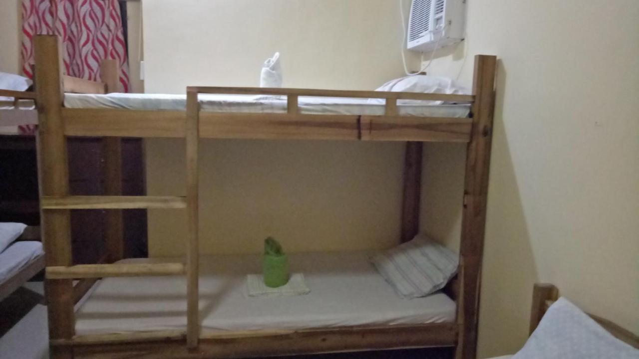 Bacuit Lodge Ел Нидо Екстериор снимка