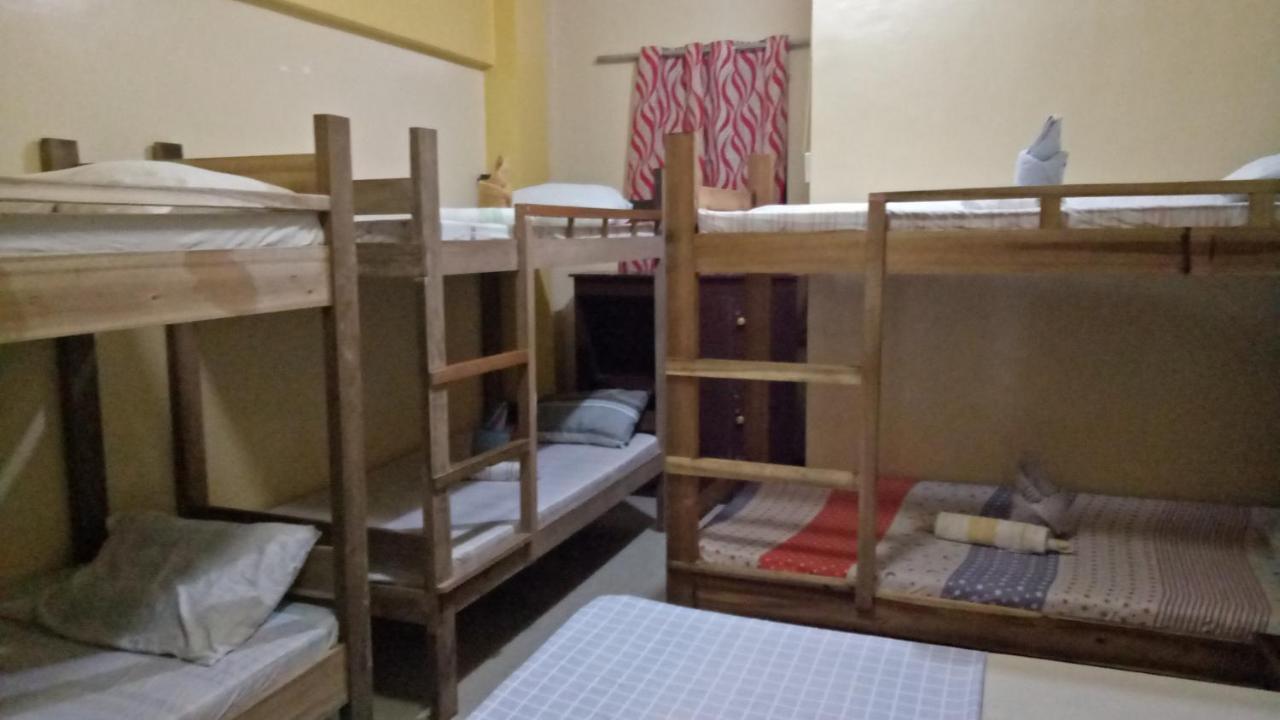 Bacuit Lodge Ел Нидо Екстериор снимка
