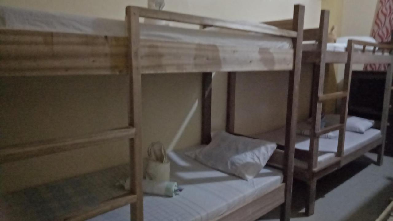 Bacuit Lodge Ел Нидо Екстериор снимка