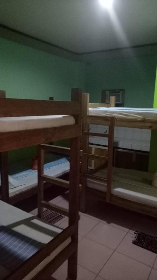 Bacuit Lodge Ел Нидо Екстериор снимка