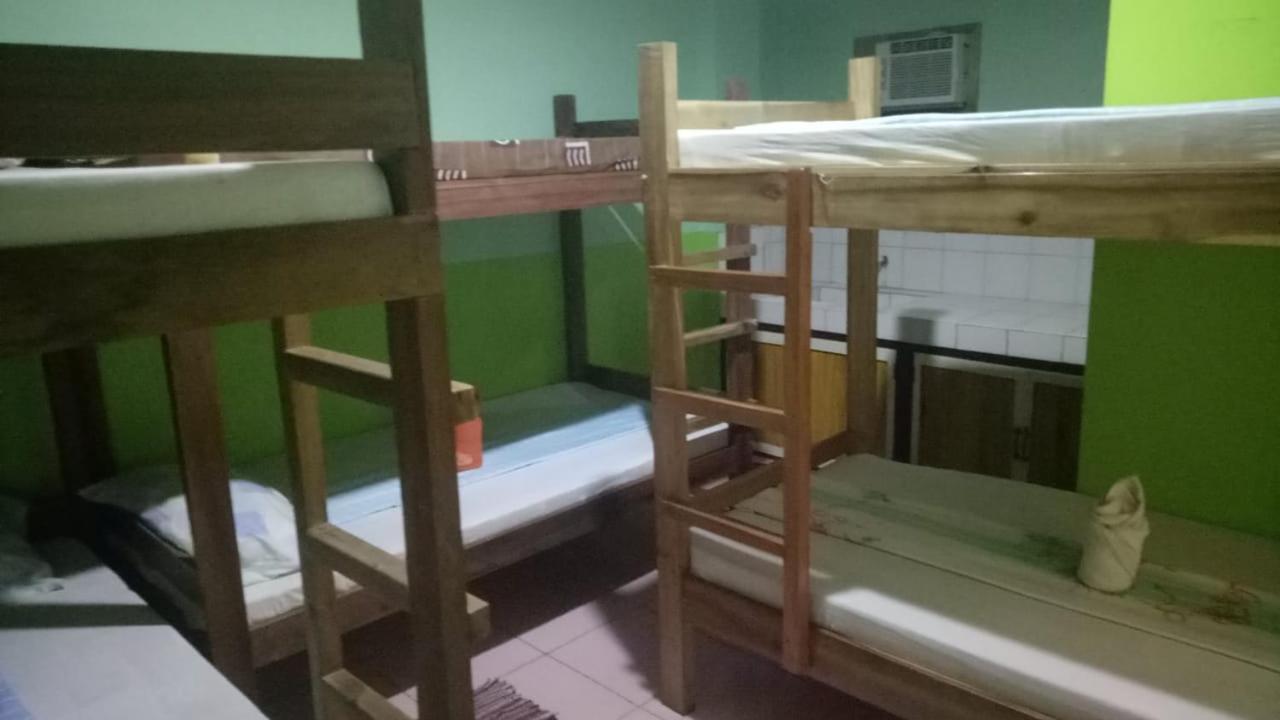 Bacuit Lodge Ел Нидо Екстериор снимка