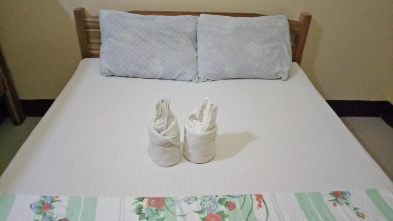 Bacuit Lodge Ел Нидо Екстериор снимка